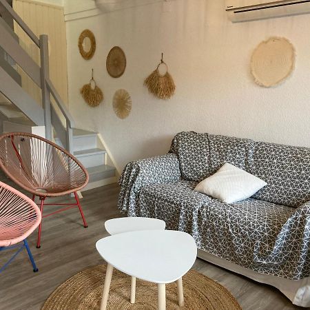 Charmante Maison Coeur De Ville 650M Plage Empuriabrava Buitenkant foto