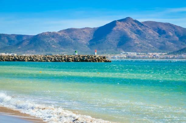 Charmante Maison Coeur De Ville 650M Plage Empuriabrava Buitenkant foto
