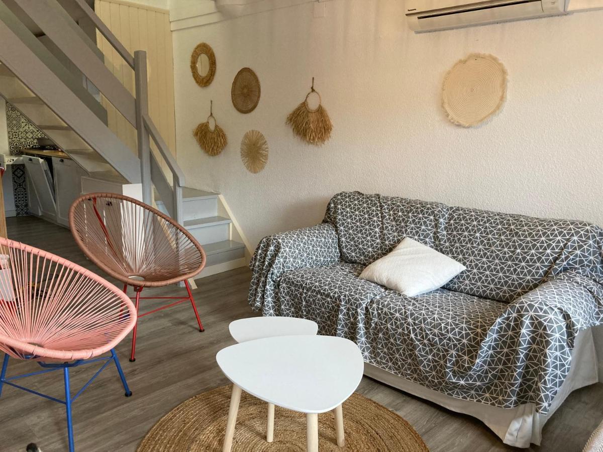 Charmante Maison Coeur De Ville 650M Plage Empuriabrava Buitenkant foto